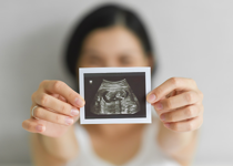 A Sonogram Changes Everything