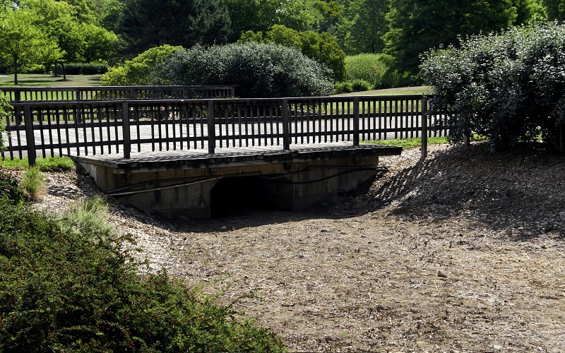 EPA Sends Man to Prison for Protecting Town from Flooding