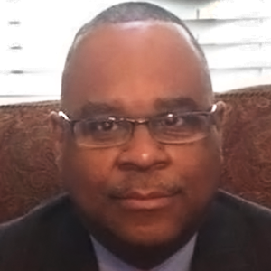 Darrell Harrison
