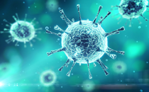 A Virus in the Bloodstream