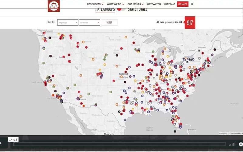 Southern Poverty Law Center: Biased, Opportunistic, and Illegitimate