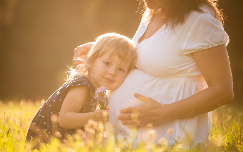 Science Proves Lifelong Bond Between Mother and Child