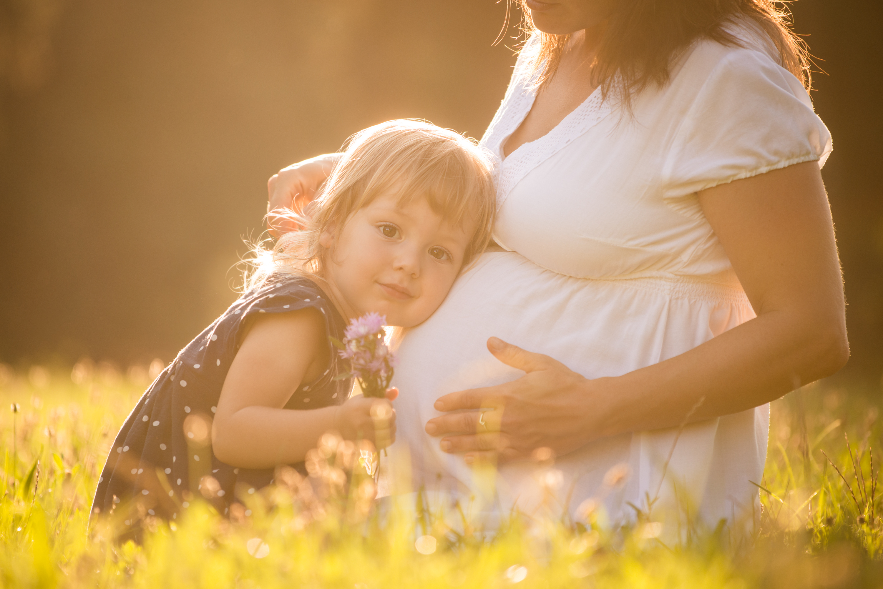 Science Proves Lifelong Bond Between Mother and Child