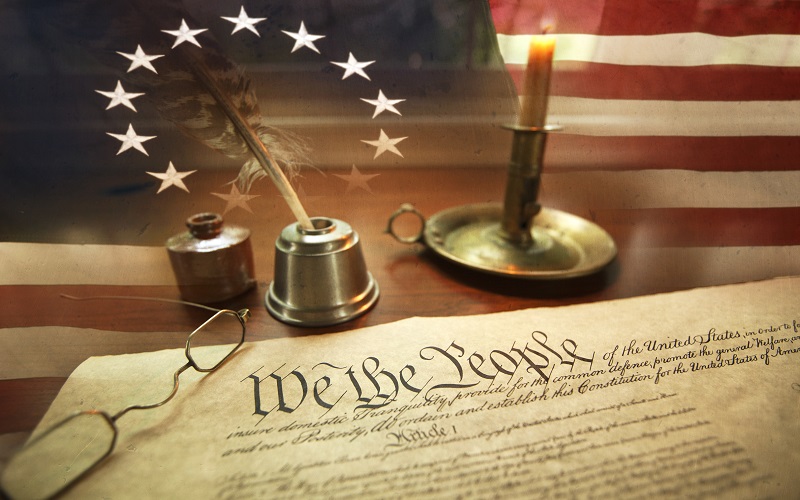 Constitution has been interpreted by the supreme hotsell court to