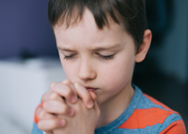 Be Careful What You Pray For