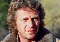 Steve McQueen’s Road to Redemption
