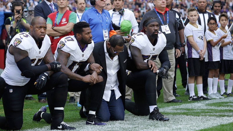 The Day the NFL Died