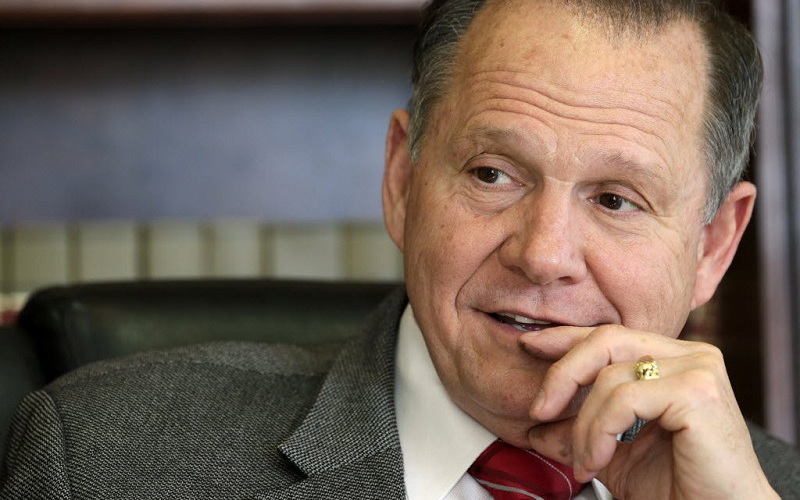 We MUST Defend Roy Moore