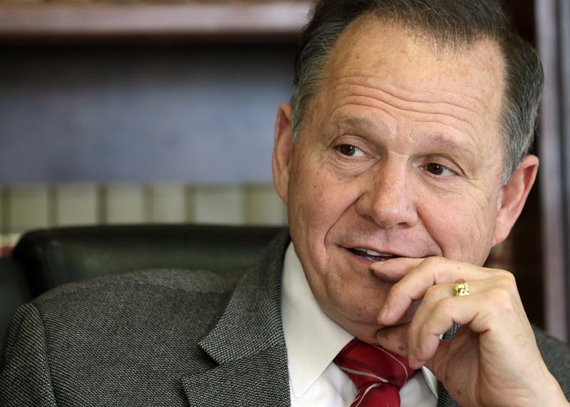 We MUST Defend Roy Moore