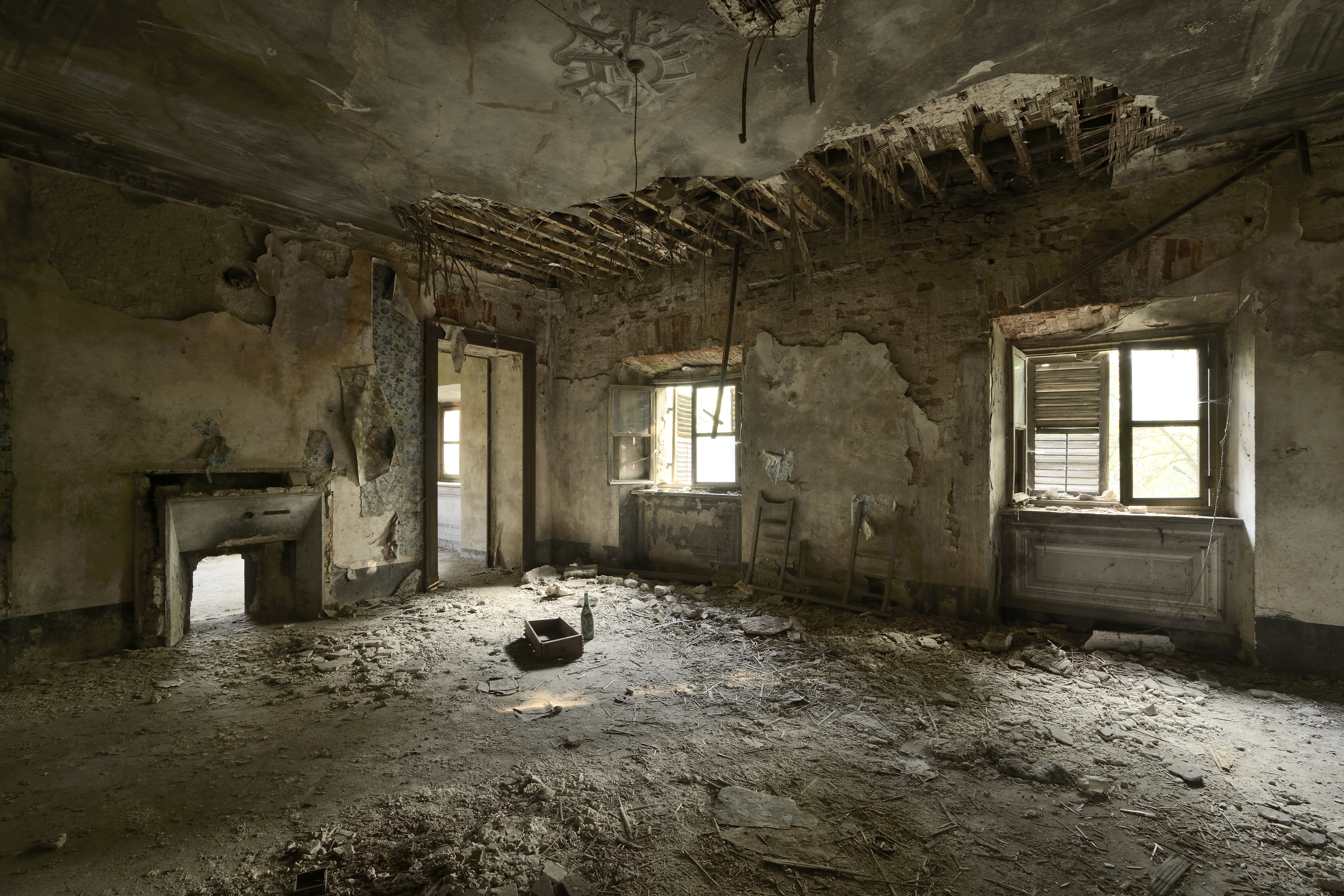 The Christian’s Response to Cultural Decay: Part 1