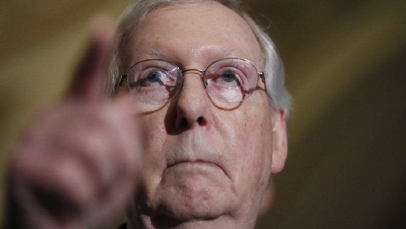 Why the Status Quo in Washington Is Bad