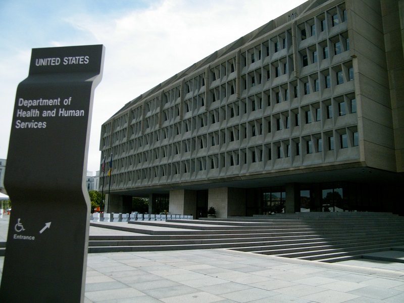 HHS Declares Life Begins at Conception