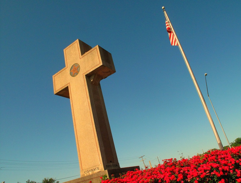 Judges Commit Impeachable Offense, Rule Against Cross