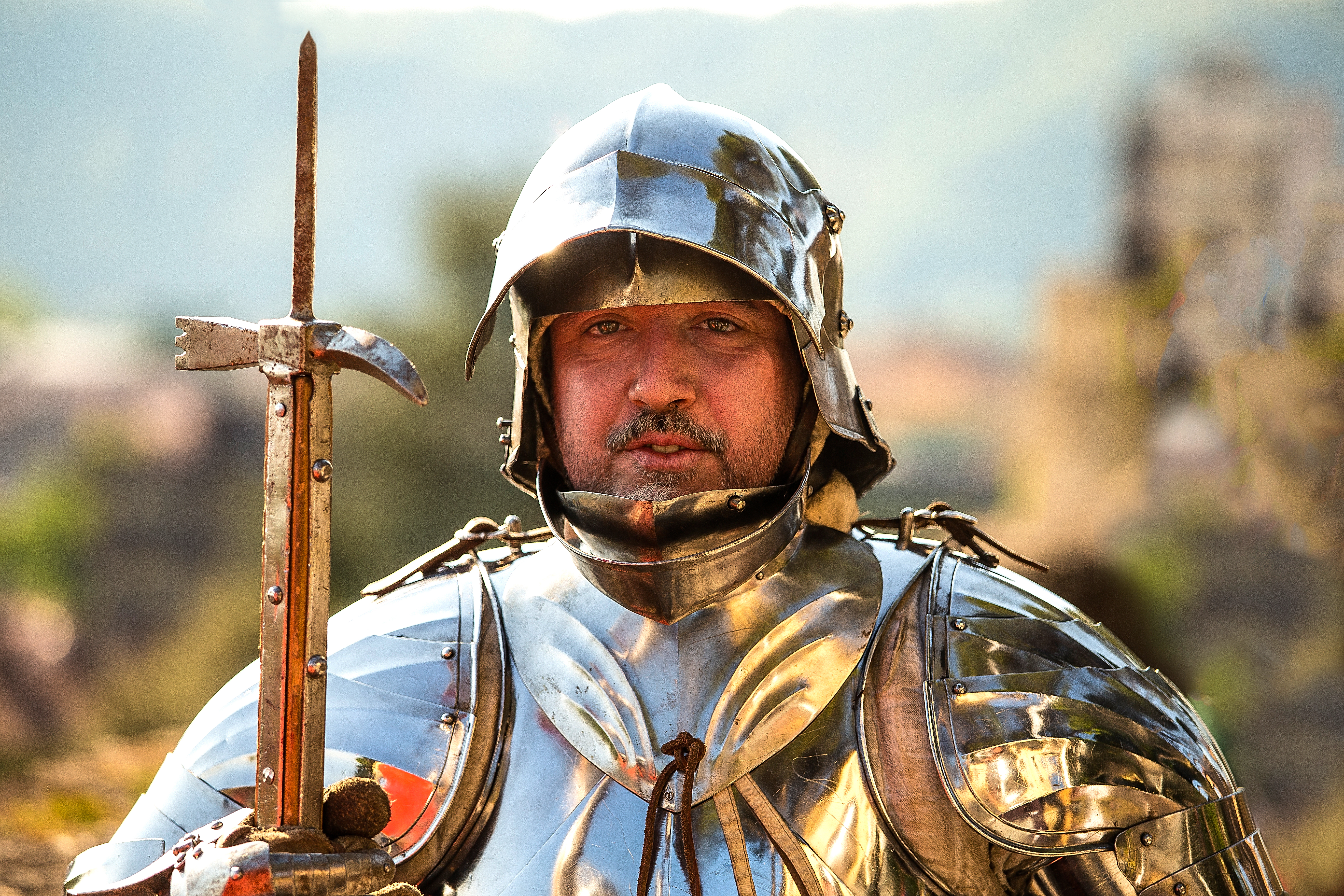 The Christian’s Response to Cultural Decay: Part 3