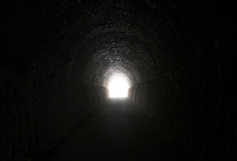 The Kingdoms of Light and Darkness