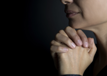 Pray for Those That Suffer