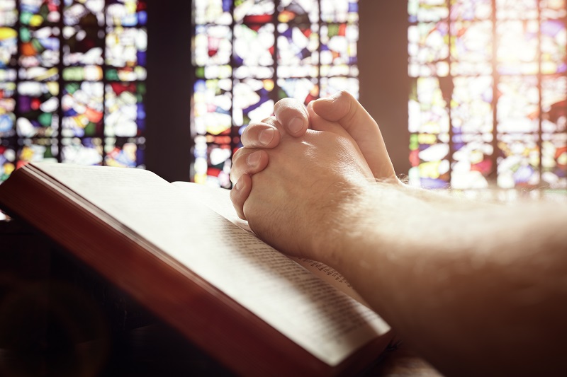 10 Pet Peeves About Church