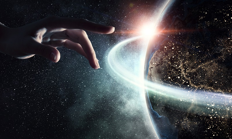 Science Clearly Points to God