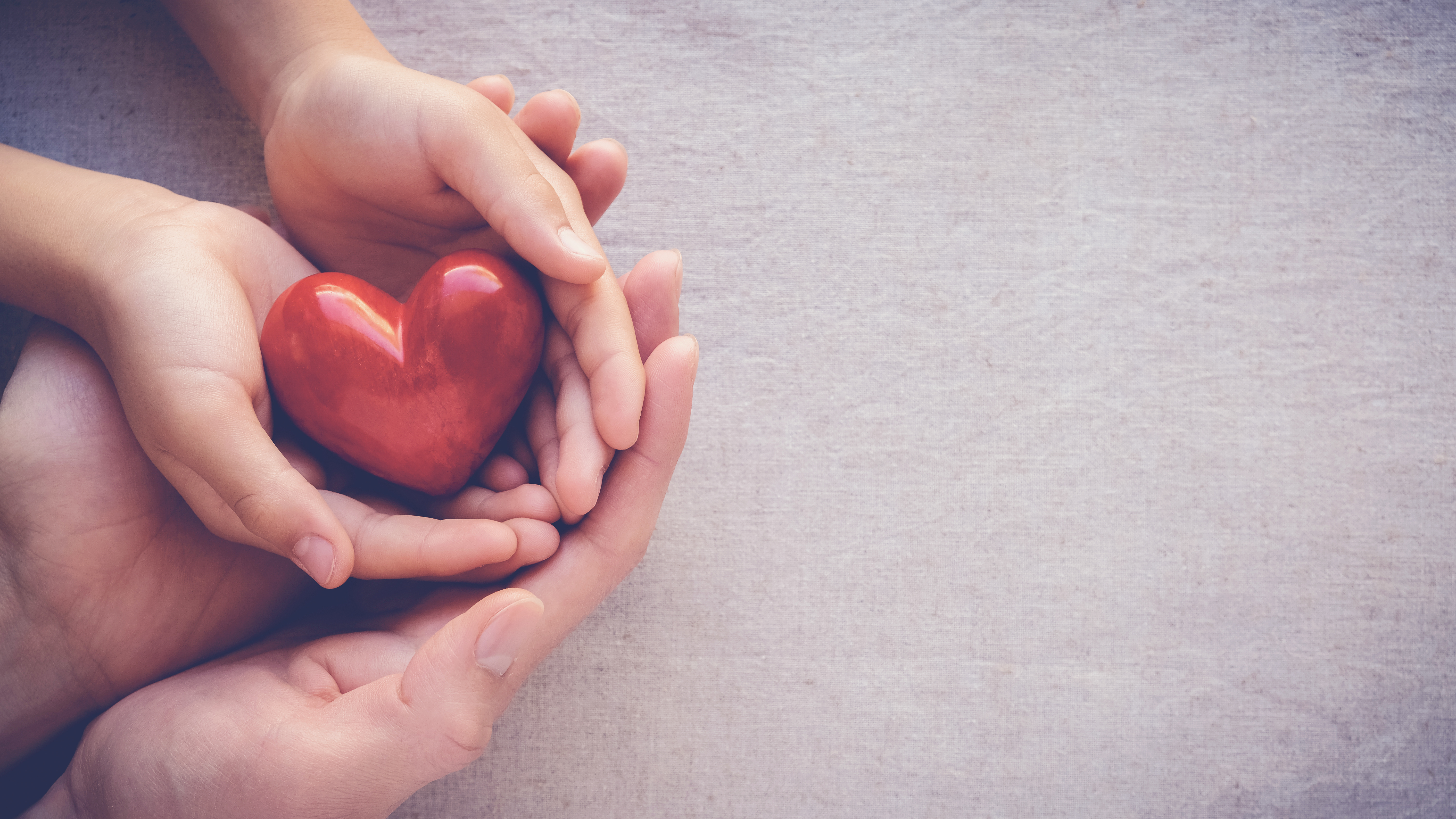 Foster Care and Adoption: Joyous, Sacrificial Love