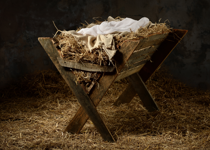 Don’t Forget Christ in Christmas