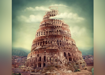 Ethnicity and the Tower of Babel