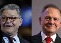 Prediction: Al Franken Will NOT Resign-Here's Why