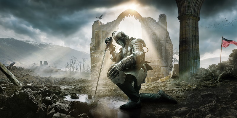 Psalm 91: Strong Protection