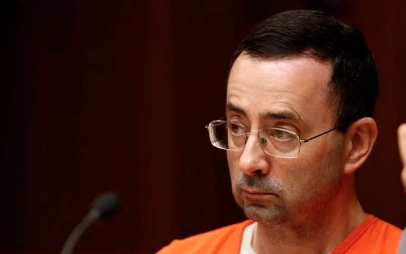 Doctor Sentenced to 60 Years in Prison for Child Porn