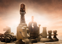 How Humanists Overthrew the Foundations of Our Republic