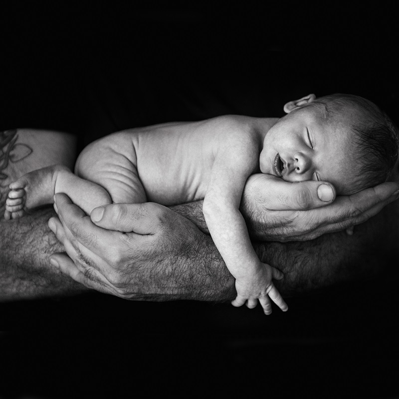 End the Killing of Babies Who Survive Abortion