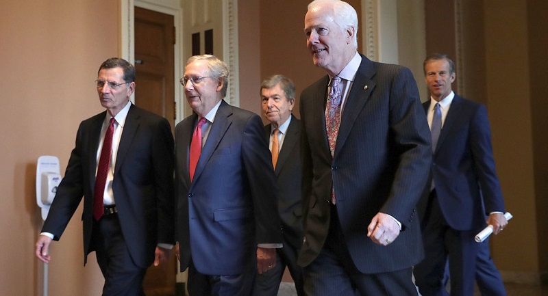Can't McConnell Read?