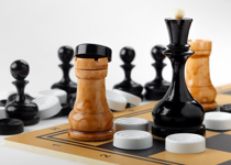 Trump Is Playing Chess on Immigration, Dems Are Playing Checkers