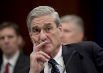 No, Mueller CANNOT Prosecute President Trump