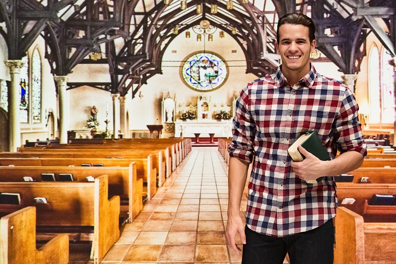 How to Be Satisfied With Your Church No Matter What