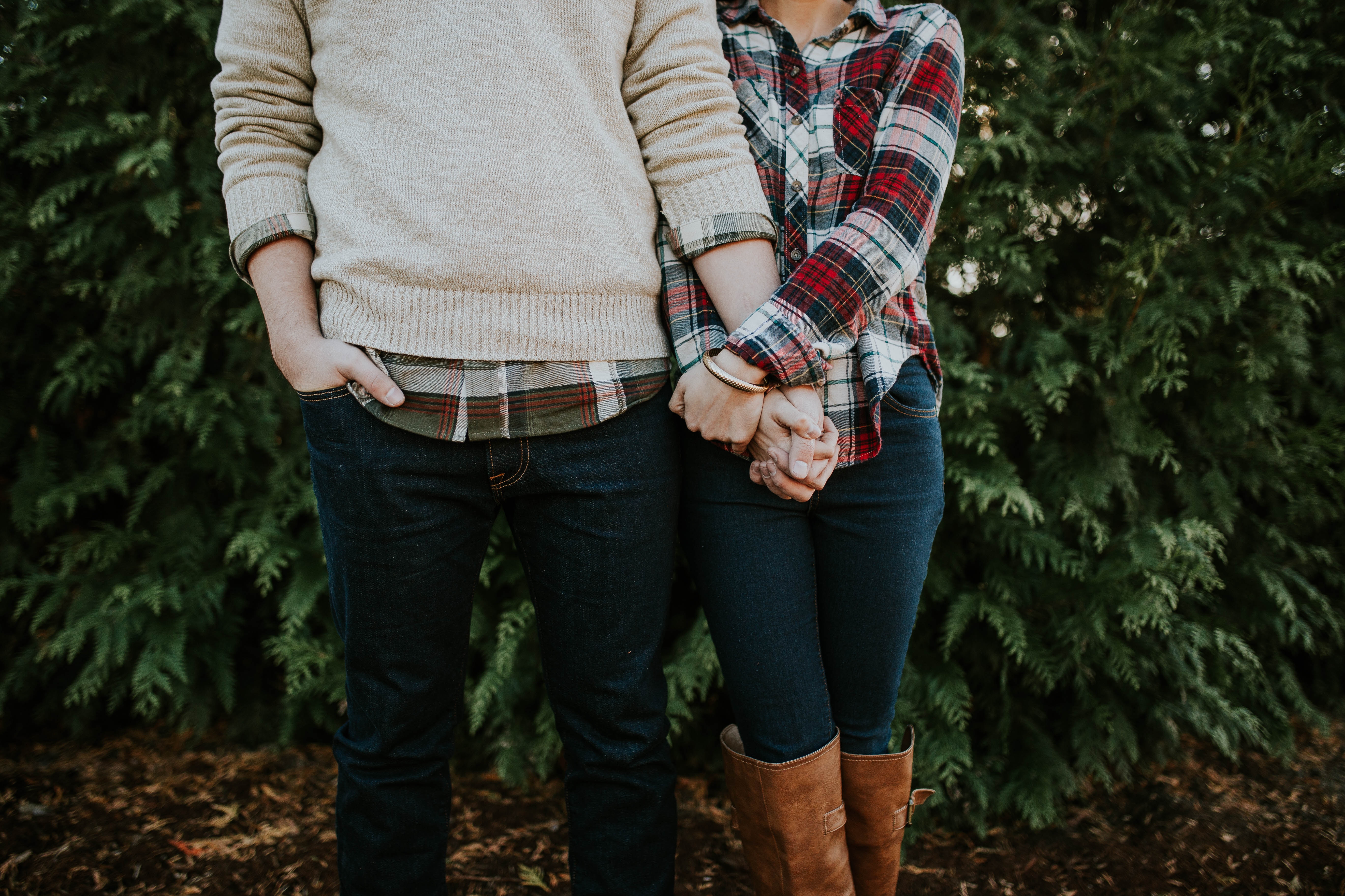 What Nobody Told Me About Marriage