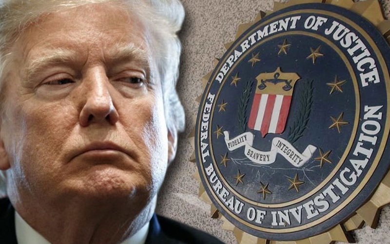 AFA Your Efforts Led To The Release Of The Fisa Memo AFA Your Efforts Led To The Release Of The Fisa Memo