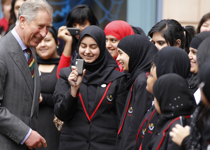 Muslim Inbreeding Dragging Britain Back to the 19th Century