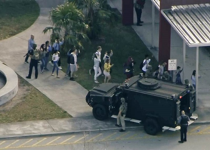 Why School Shootings: Not Enough God, Not Enough Guns