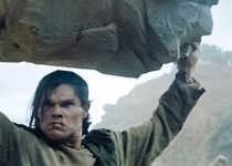 Heroes Are Human, New Film Reveals