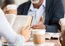 An Advancing LGBTQ Movement: What Should Christians Do?