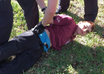 On Florida Shooting, Liberals Blame Everybody but the Guilty Party