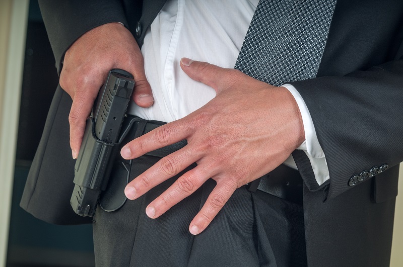 An Ardent Defense of the Second Amendment