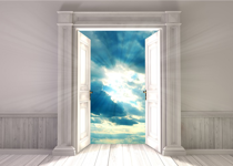 Would Heaven Without Jesus Be Heaven?