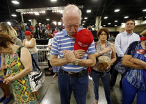 The Hypocrisy of Those Accusing White Evangelicals of Hypocrisy