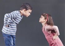 Must We All Behave Like Children?