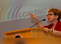 Chai Feldblum Must Be Stopped – She’s a Menace to Society