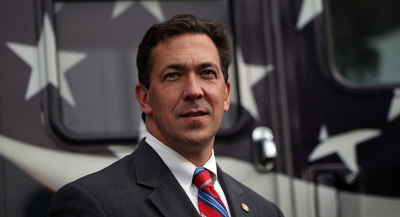 More Establishment Shenanigans in Mississippi