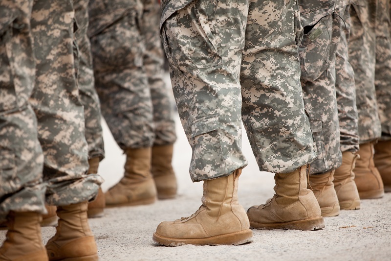 President Trump Justified in Sending Troops to Border