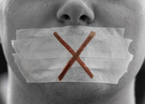 Free Speech: Use It or Lose It