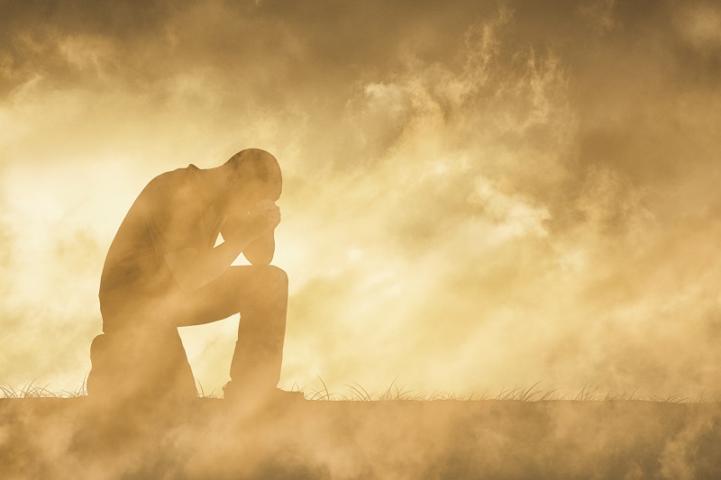 What Makes Prayer So Difficult and Why We Keep at It